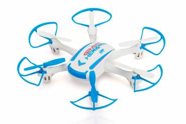 LRP Gravit Hexa Micro Multicopter 2.4GHz