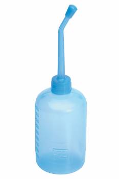 LRP 500ccm Tankflasche (blau)