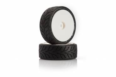 VTEC Regen-Rad Dunlop D20 Radial (2St)