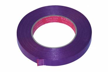 Gewebe Akkuklebeband, purple