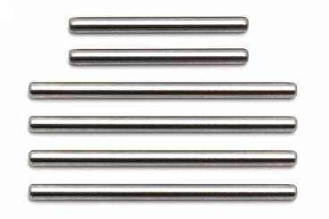 RC8B3 Hinge Pin Set