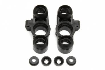 RC8B3 Steering Blocks