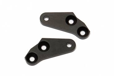 RC8B3 Steering Block Arms