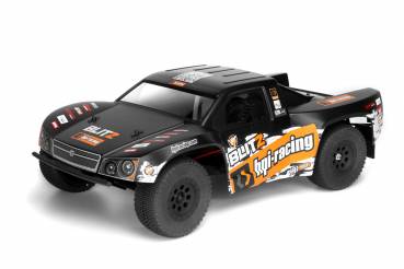 Blitz Flux RTR 1/10 Short-Course Truck