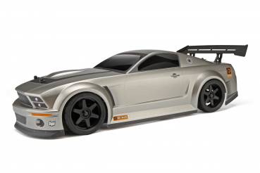 Sprint 2 Flux RTR Mustang GT-R