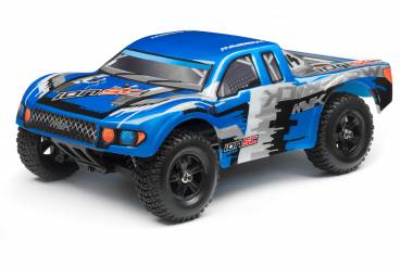 Ion SC RTR 1/18 Elektro Short-Course Truck