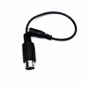 AccuRC Hitech Din adapter