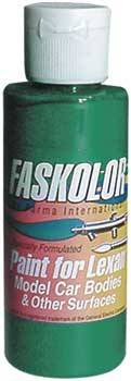 Faskolor Standard Grün 60ml