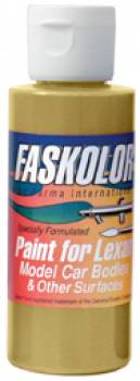 Faskolor Standard Beige 60ml