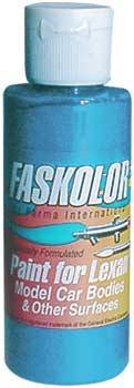 Faskolor Standard Himmelblau 60ml