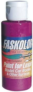 Faskolor Standard Burgund 60ml