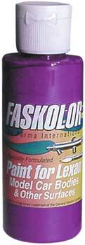 FasFluorescent Violett 60ml