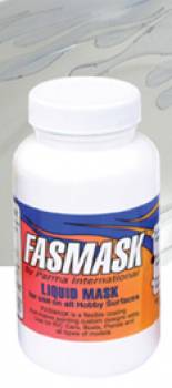 Fasmask Liquid Paint Mask 236 ml