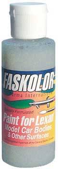 Faskolor Satin Chrome 60ml