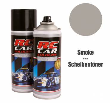 Lexan Spray Smoke 419 150 ml