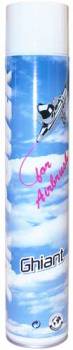 Airbrush Druckluft 750ml