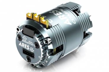 ARES Pro 1/10 BL Sensor Motor 4.5T,7620KV