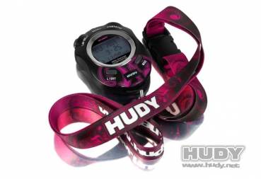 HUDY ULTIMATE RACING STOPUHR