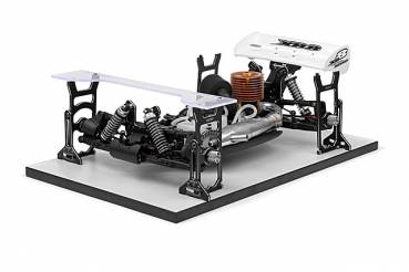 Sicherungsmutter für 1:8 Off-Road System