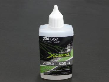 XCeed 100ml 350 cst