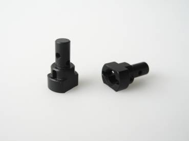 Driveshaft adaptor delrin (2)