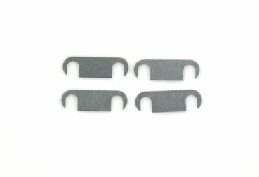 Spacer alu bracket 0.5 (4)