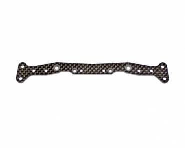 Cross brace carbon S120 LTR