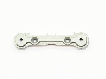 Vorspur bracket alu FR RR