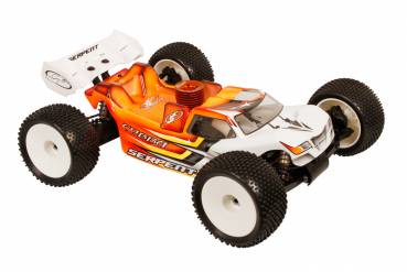 Karosserie S811 truggy