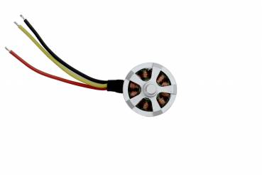 Brushless Motor rechtsdrehend Rocket 400 GPS