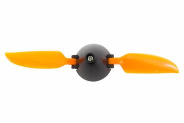 Ersatzpropeller FunSky orange