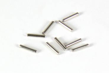 Stift für Radmitnehmer 2x10mm (8) für Sand Rail