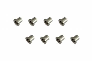 Lagerbuchsen für Verbindungsplatte 6x4.8mm (8) für SandStorm one10