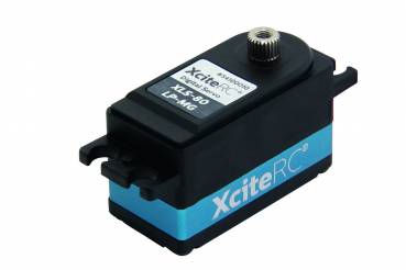 XciteRC Servo XLS-80 LP-MG