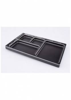 Ultra Tray (Black)