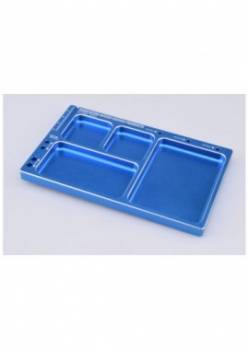 Ultra Tray (Dark Blue)