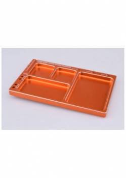 Ultra Tray (Orange)