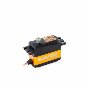 SH-1257MG Servo