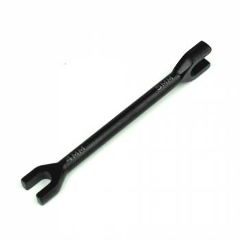 Turnbuckle Wrench (4mm, 5mm, hardened steel