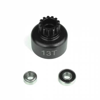 Clutch Bell (13t, NT48)