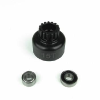 Clutch Bell (15t, NB48)