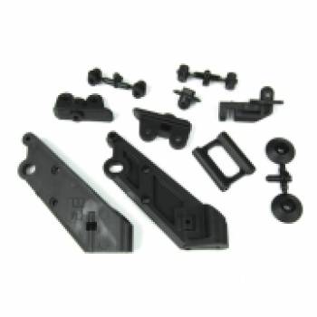 Wing Mount, Body Mount Set (EB48)