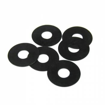 Differential Shims (6x17x.3mm, 6pcs, revised)