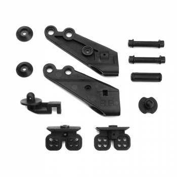 Low Profile Wing Mount & Body Mounts (EB48/NB48/EB48SL)