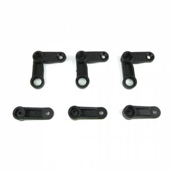 Servo Horns (steering, throttle, NB48, NT48)