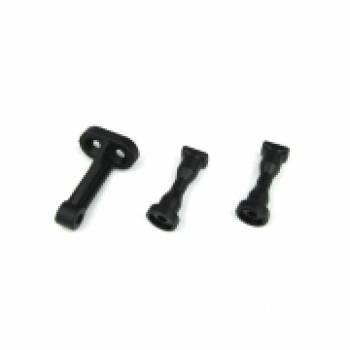 Fuel Tank Post and Air Filter Hanger Set (NB48, NT48)