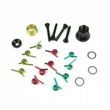 Clutch Springs and Hardware Set (NB48, NT48)