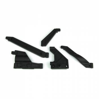 Chassis Brace Set (NB48, NT48)