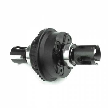 Complete F/R Differential (ET48 fr/rr, NT48 front only)