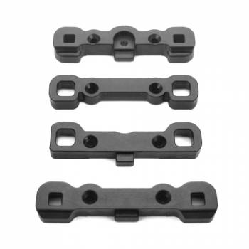 V2 Adjustable Hinge Pin Brace Set (composite, SCT410, EB48SL)